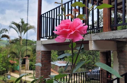 Darien House | Tu Escapada Ideal con Río Privado