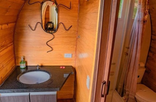 Choconta House | Tu Glamping