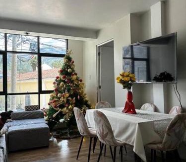 Abancay Apartment | Tu hogar en Abancay