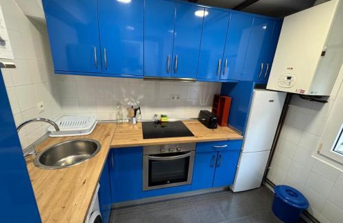 Santander Apartment | Tu Hogar en el corazon de la ciudad