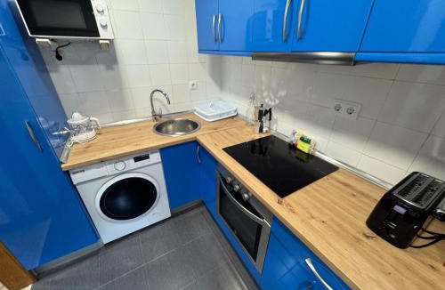 Santander Apartment | Tu Hogar en el corazon de la ciudad