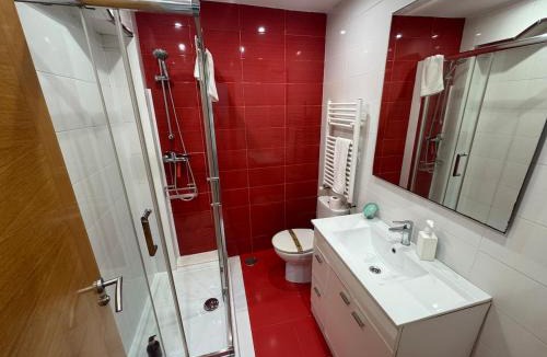 Santander Apartment | Tu Hogar en el corazon de la ciudad