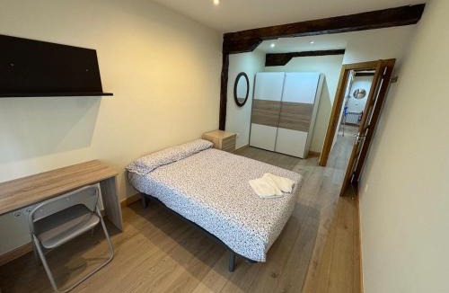 Santander Apartment | Tu Hogar en el corazon de la ciudad