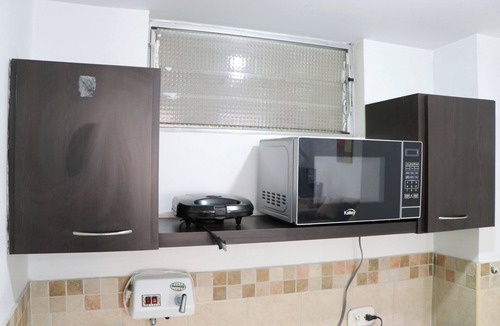 El Capuli Apartment | Tu hogar temporal en Pasto- Apto sector norte cerca av estudiantes