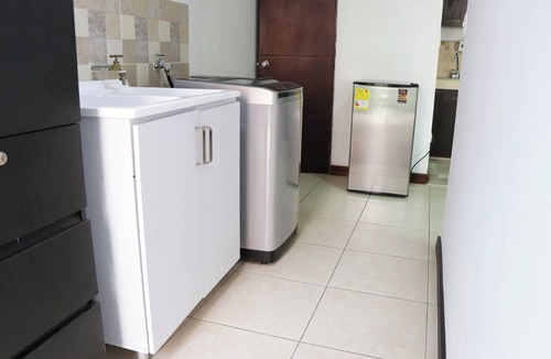 El Capuli Apartment | Tu hogar temporal en Pasto- Apto sector norte cerca av estudiantes