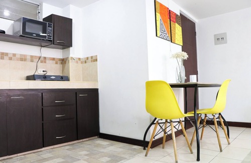 El Capuli Apartment | Tu hogar temporal en Pasto- Apto sector norte cerca av estudiantes