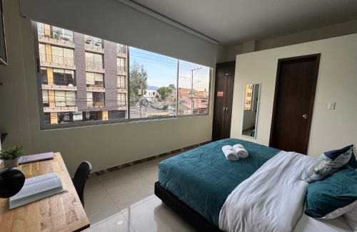 Chia Hotel | Tu Hotel Chía