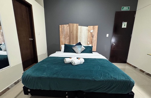 Chia Hotel | Tu Hotel Chía