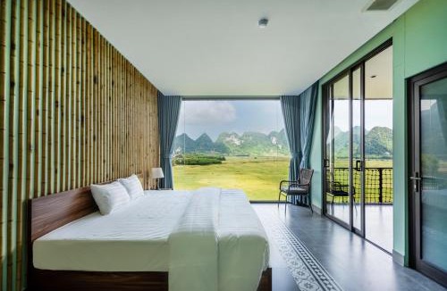 Minh Hoa Hotel | Tu Lan Lodge