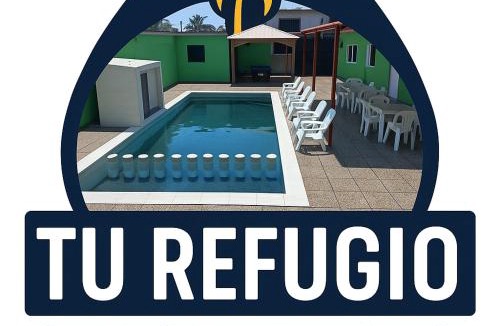 Ursulo Galvan House | Tu Refugio en chachalacas