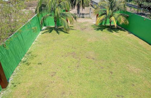 Ursulo Galvan House | Tu Refugio en chachalacas