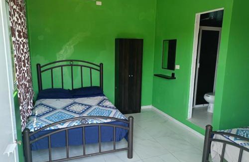 Ursulo Galvan House | Tu Refugio en chachalacas