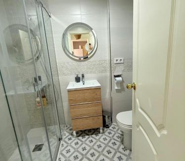 Cabrita Apartment | Tu refugio junto al mar