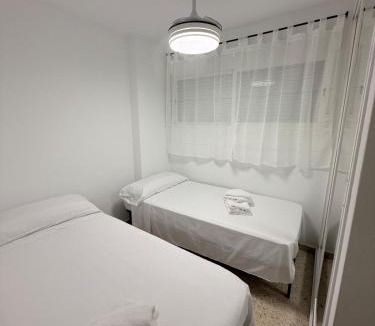 Cabrita Apartment | Tu refugio junto al mar
