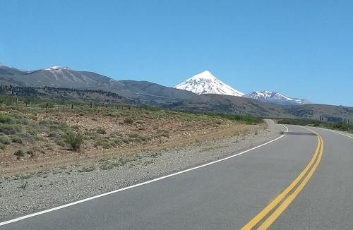 Lanin National Park Apartment | TU RINCON EN LA PATAGONIA