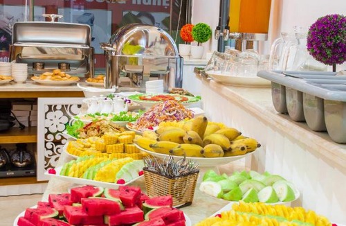 Tu Son Hotel | Tu Son Luxury Hotel