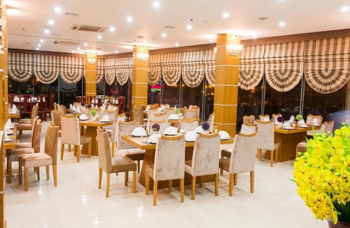 Tu Son Hotel | Tu Son Luxury Hotel