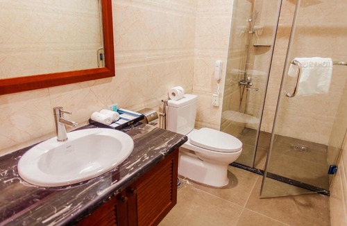 Tu Son Hotel | Tu Son Luxury Hotel