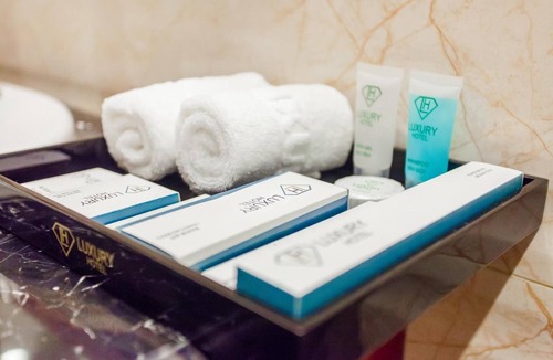 Tu Son Hotel | Tu Son Luxury Hotel