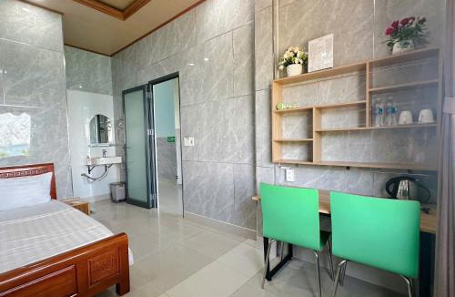 Tan Hiep House | Tuan Thanh Homestay