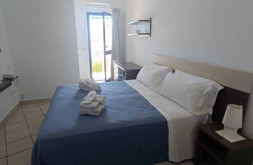 Campomarino di Maruggio Hotel | TUAREG Hotel