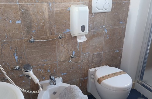 Campomarino di Maruggio Hotel | TUAREG Hotel