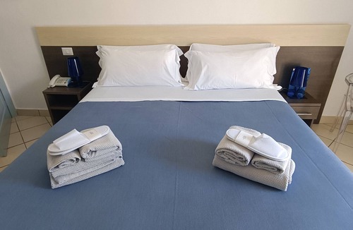 Campomarino di Maruggio Hotel | TUAREG Hotel