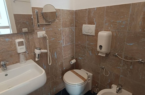 Campomarino di Maruggio Hotel | TUAREG Hotel