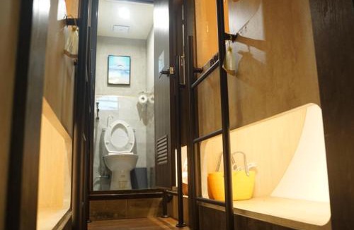 Lyudao Bed & Breakfast | Tube18