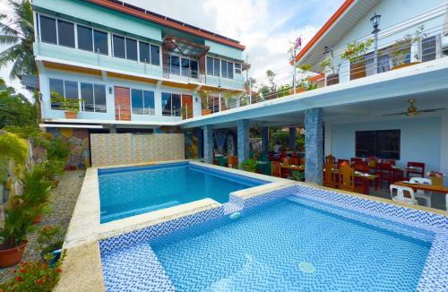 Lemery Hotel | TUBURAN Poolside