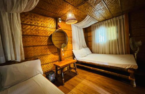 Caticlan Hotel | Tuburan Resort