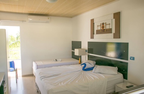 Guaibim Hotel | Tucano Pousada