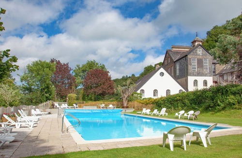 Tuckenhay Cottage | Tuckenhay, Mill Stream - FME