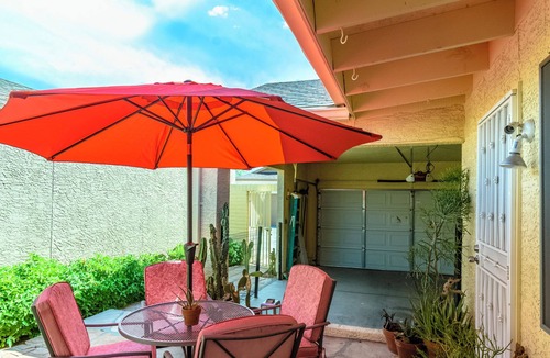 Tucson House | Tucson Gem!