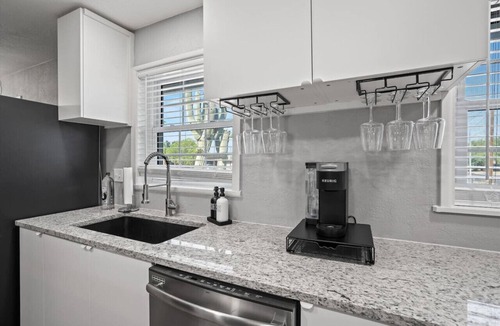 Samos House | Tucson Oasis by Rather Be Properties