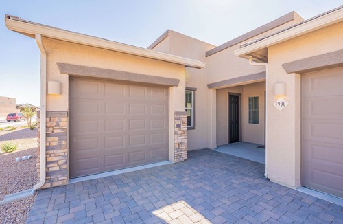 Tucson House | Tucson Tranquility , Desert Retreat with Mini-Golf & Sunset Firepit