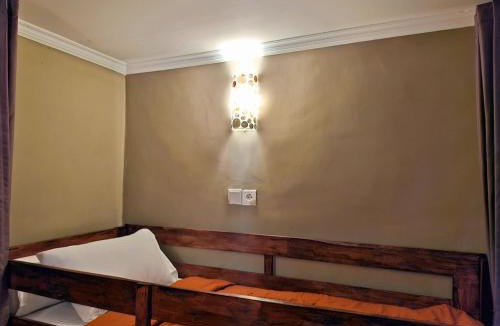 Pengosekan Hostel | Tude Hostel Ubud