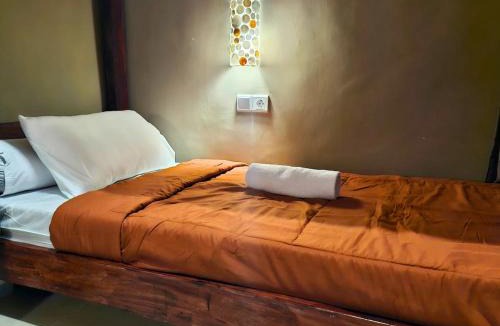 Pengosekan Hostel | Tude Hostel Ubud