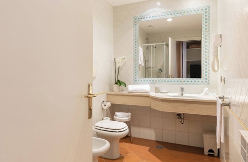 Todi Hotel | Tuder