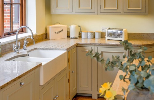 Halstead House | Tuffon Hall Farmhouse, Sible Hedingham, Suffolk