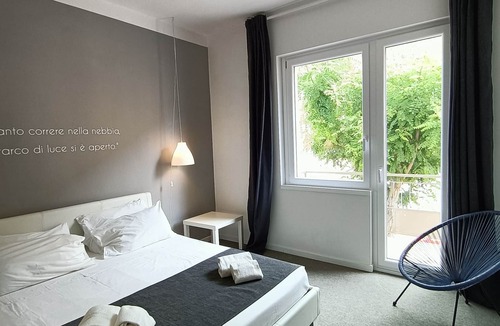 Osilo Bed & Breakfast | Tuffudesu B&B
