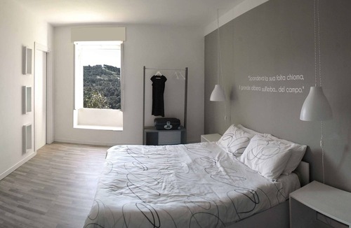 Osilo Bed & Breakfast | Tuffudesu B&B
