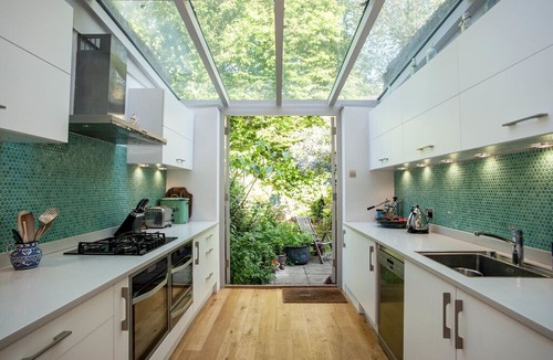Kentish Town House | Tufnell Townhouse. - Four Bedroom House, Sleeps 7