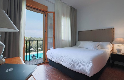 Setenil de las Bodegas Hotel | TUGASA El Almendral