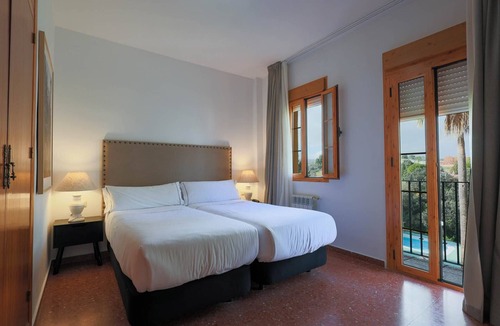 Setenil de las Bodegas Hotel | TUGASA El Almendral