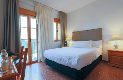Setenil de las Bodegas Hotel | TUGASA El Almendral