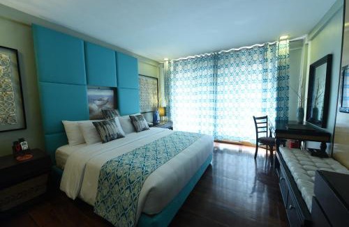 Caramoan Resort | Tugawe Cove Resort