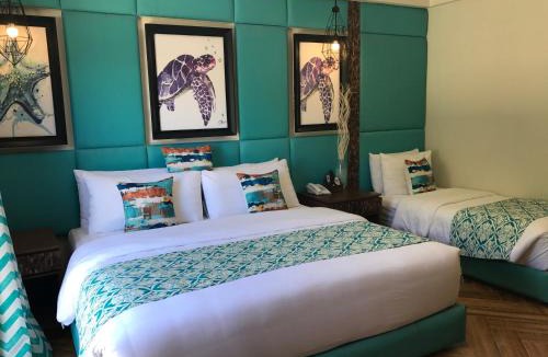 Caramoan Resort | Tugawe Cove Resort