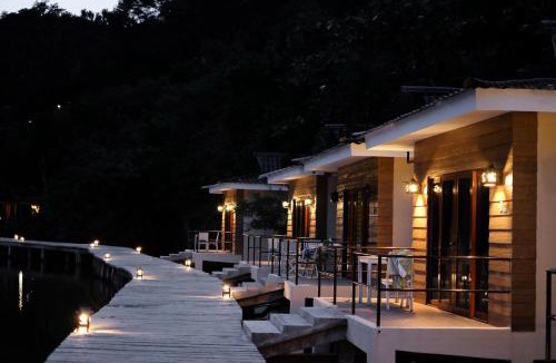 Caramoan Resort | Tugawe Cove Resort
