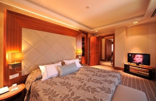 Sahinbey Hotel | Tugcan Hotel